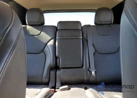 2018 Jeep Cherokee Limited from USA, damaged, VIN 1C4PJMDX5JD500983